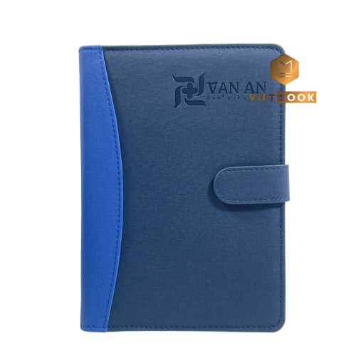Sổ Dán Gáy A4 VAN AN