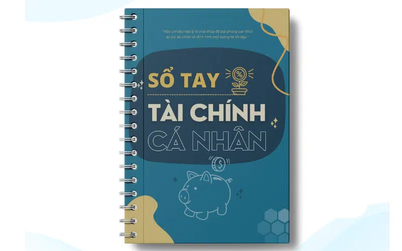 Sổ tay tài chính cá nhân