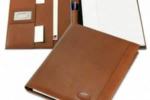 Những mẫu bìa trình ký đôi phổ biến hiện nay