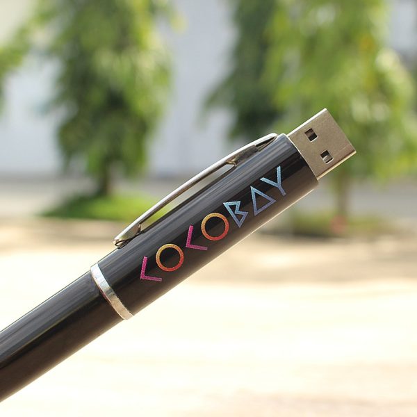 Bút kí tên cao cấp USB VP-508