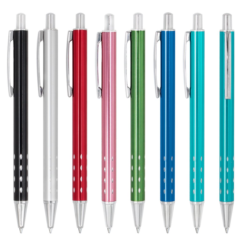 Bút bi doanh nhân kim loại VB-8870 Bút bi doanh nhân kim loại VB-8870