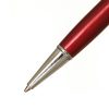 Bút kim loại VB Crystal Pen-Đỏ
