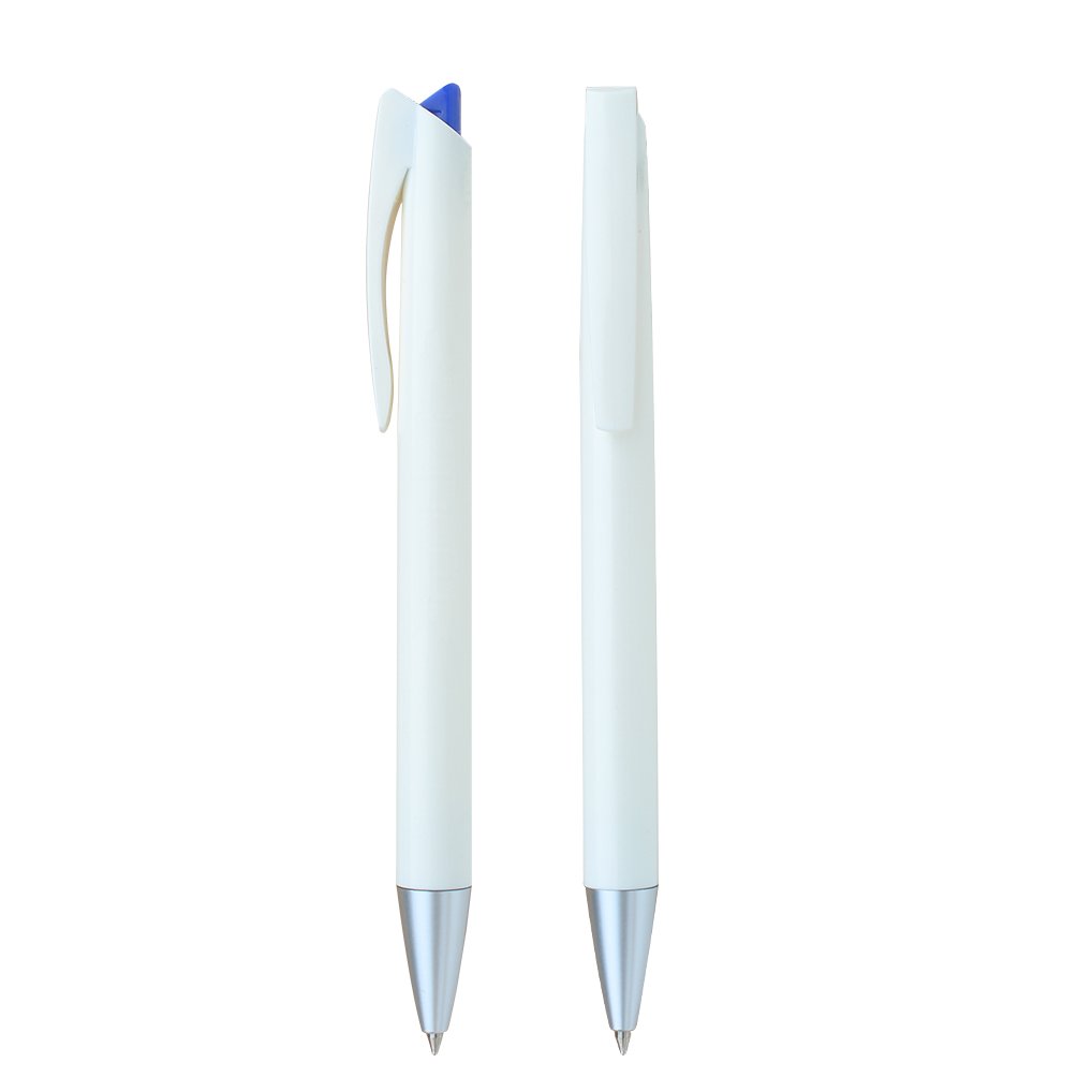 Bút bi nhựa AP-222-Xanh dương