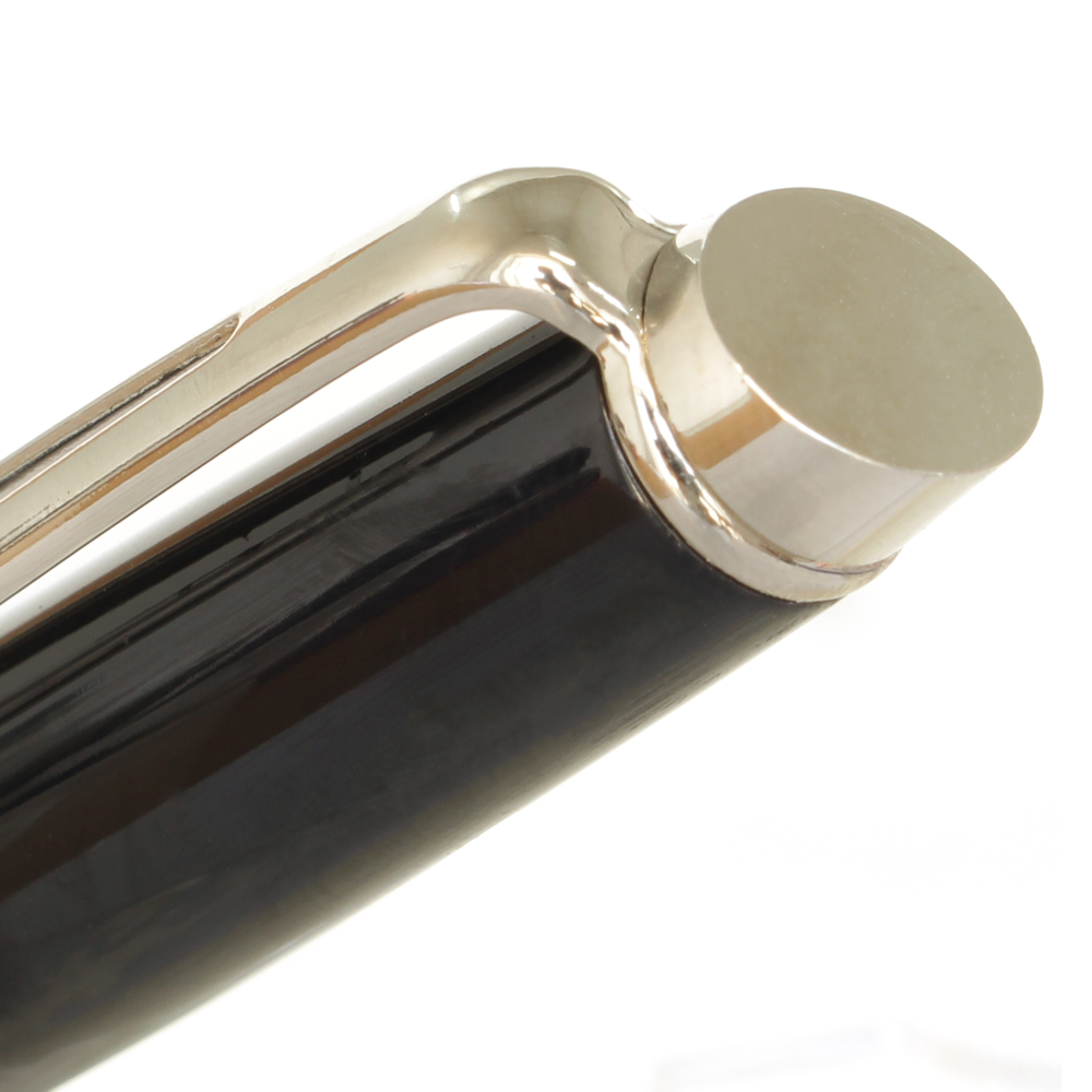 Bút kim loại BP-717BK-Đen .4