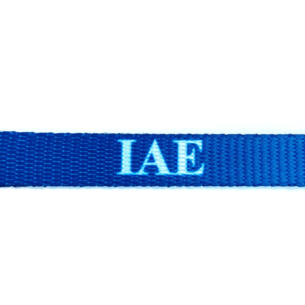 Dây đeo thẻ nhân viên P10F11BSC 1