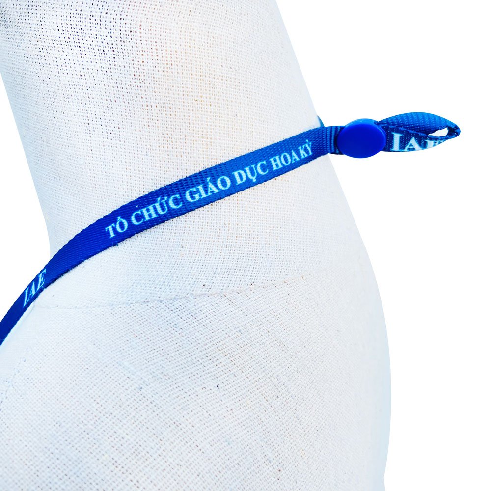 Dây đeo thẻ nhân viên P10F11BSC 6