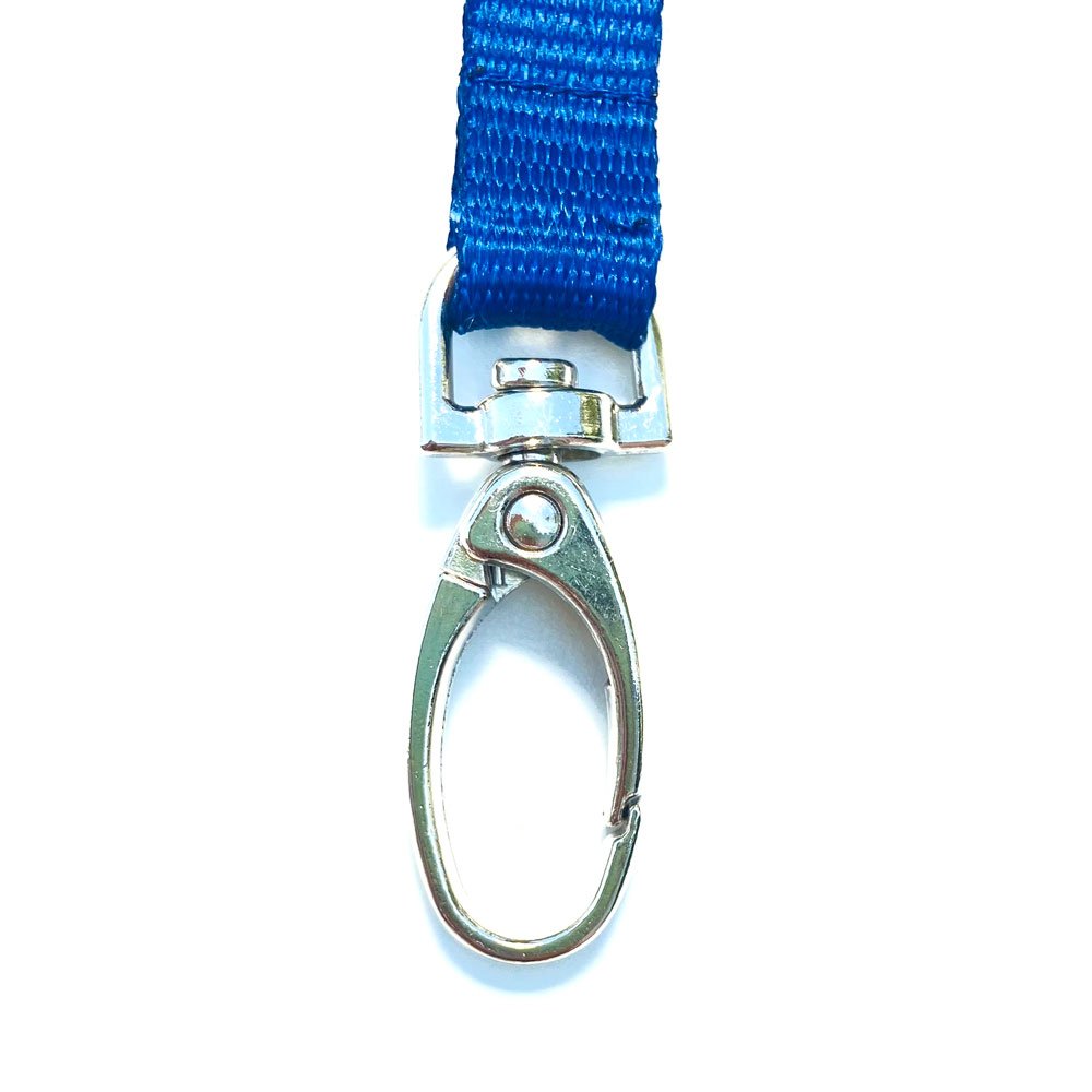 Dây đeo thẻ nhân viên P10F14SC 2