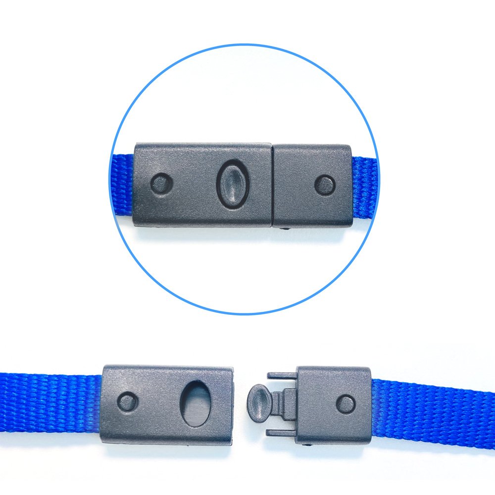 Dây đeo thẻ nhân viên P10F212SC 2