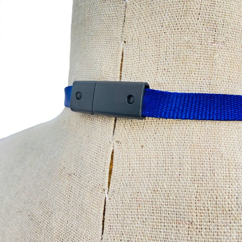 Dây đeo thẻ nhân viên P10F212SC 7