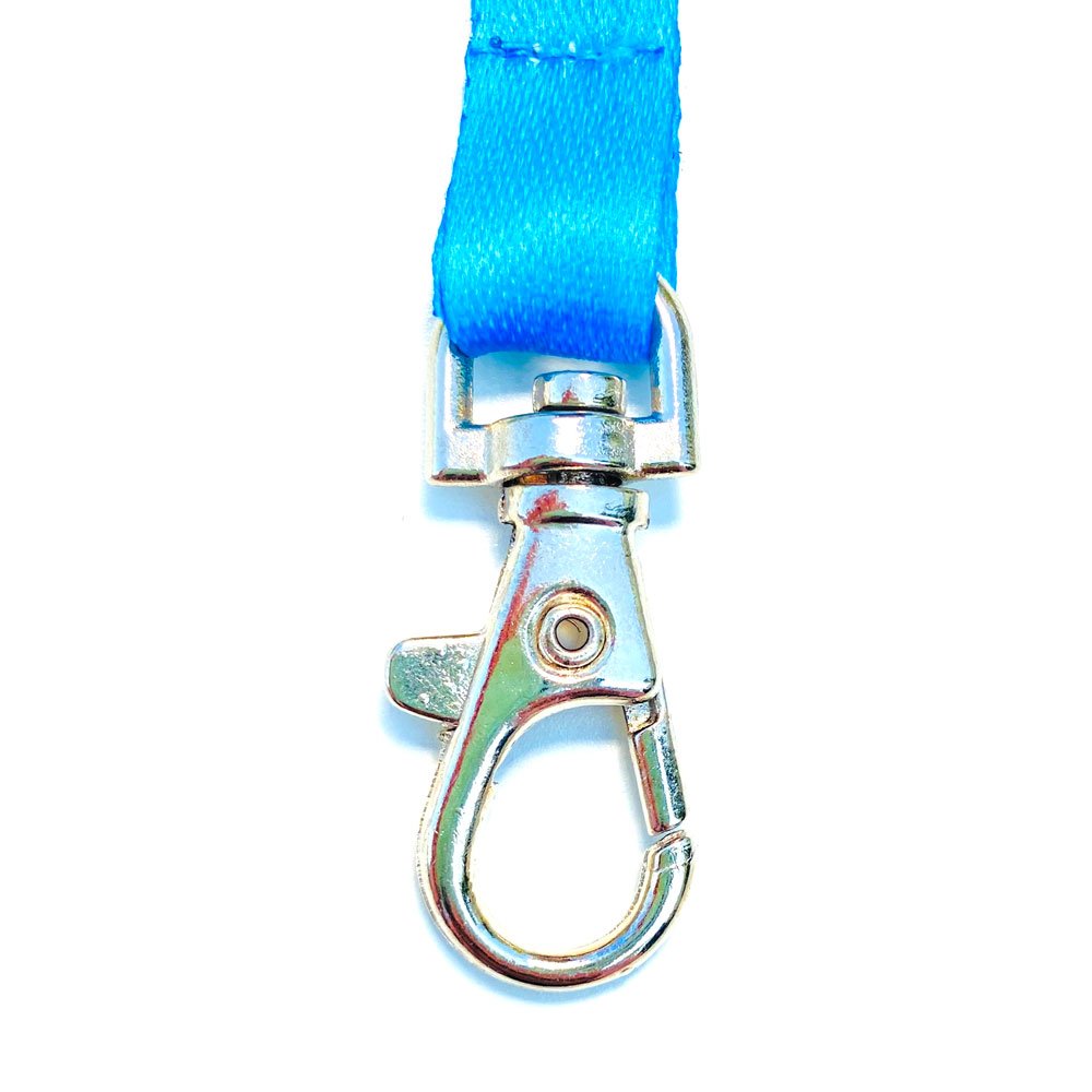 Dây đeo thẻ nhân viên S10F11BSC 2