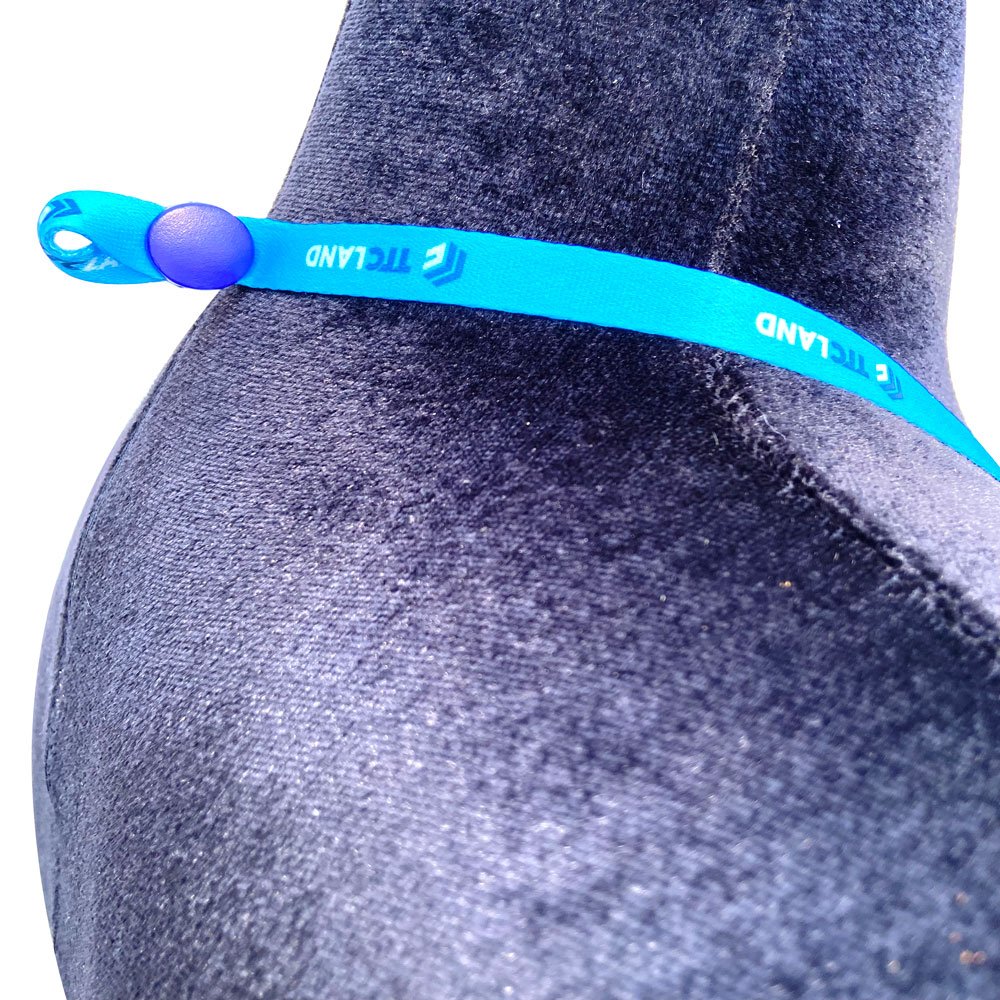 Dây đeo thẻ nhân viên VBS10F11BSC Dây đeo thẻ nhân viên VBS10F11BSC