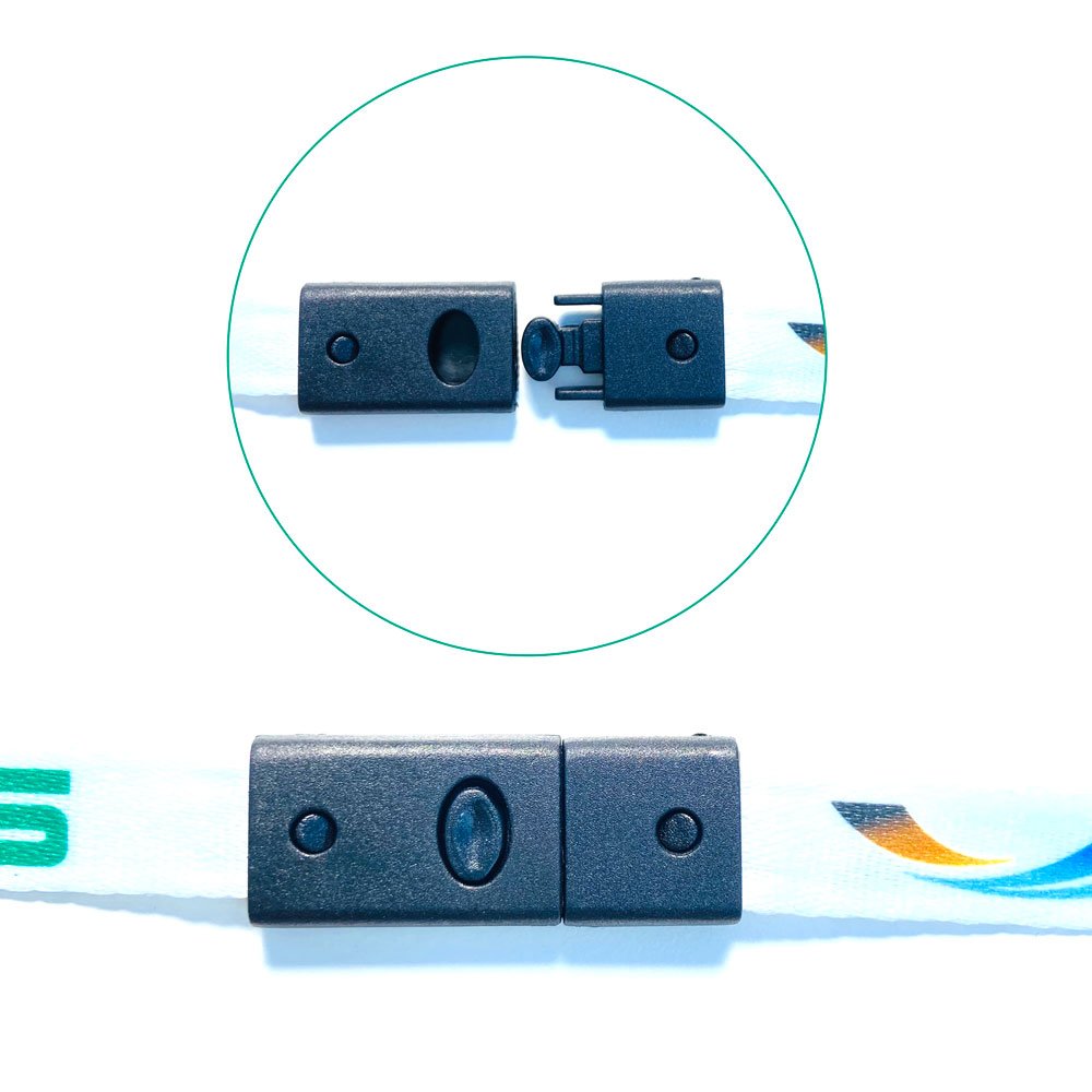 Dây đeo thẻ nhân viên S10F141MC 2