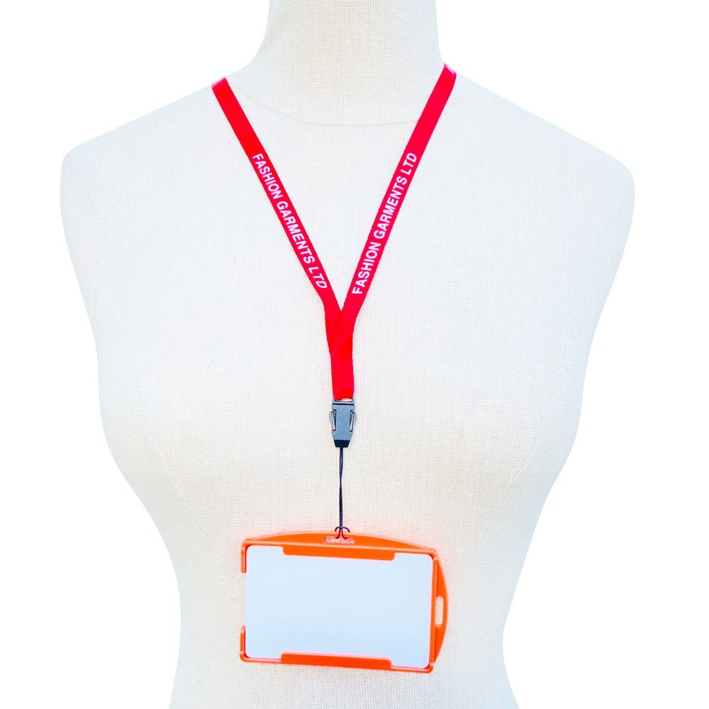 Dây đeo thẻ nhân viên S10PBSC 7