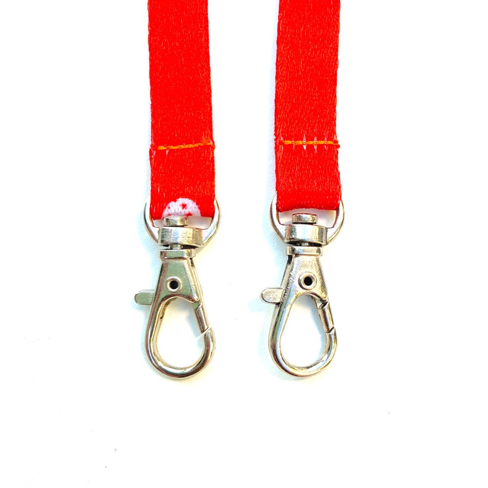 Dây đeo thẻ nhân viên S10S24SC 2