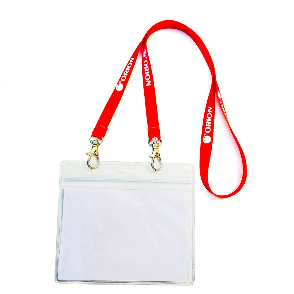 Dây đeo thẻ nhân viên S10S24SC 5