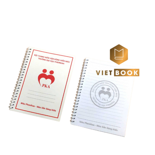 Sổ lò xo Máu Phenika