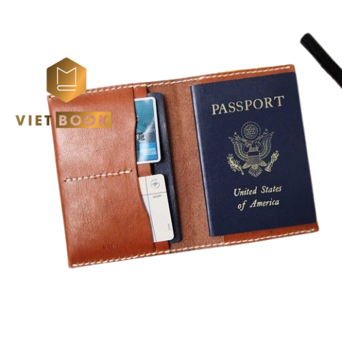 Ví đựng passport