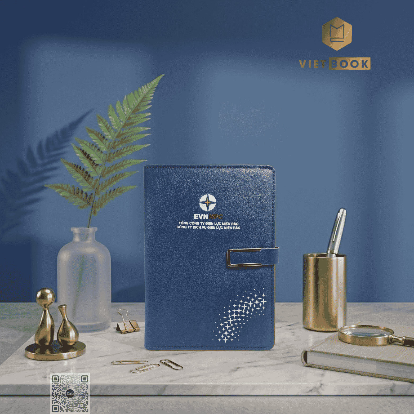 EVNNPC