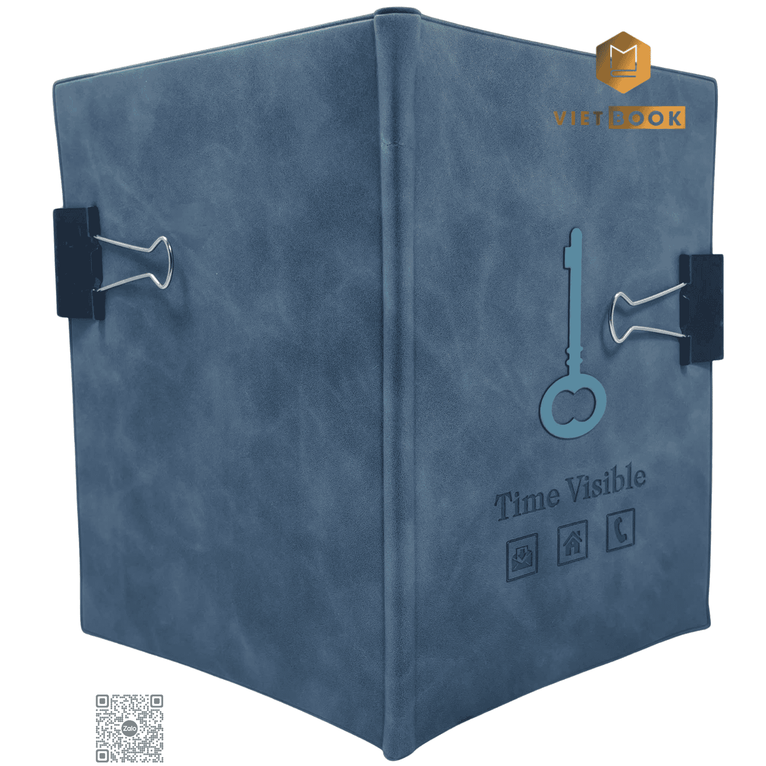 sổ-tay-bìa-da-đẹp-TIMEVISIBLE-J857.5