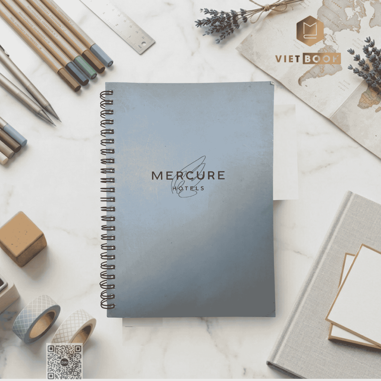 mercure